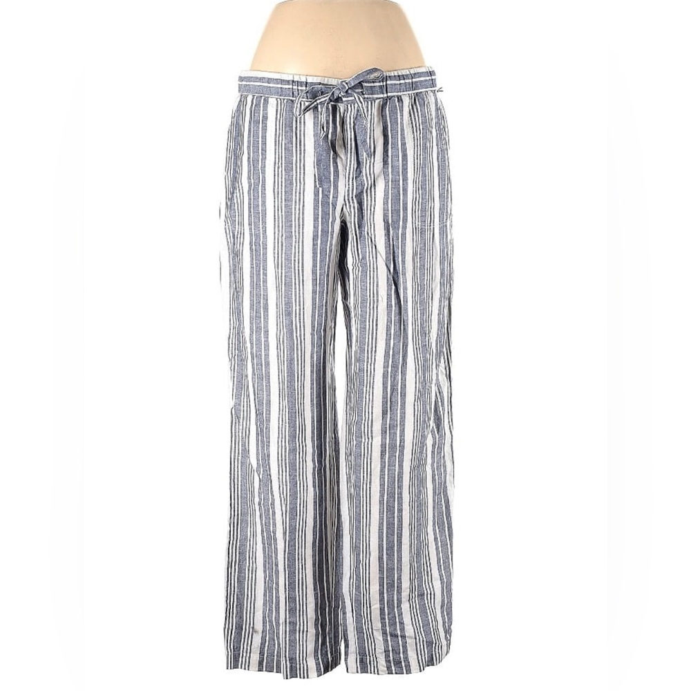 Liz Claiborne linen pants